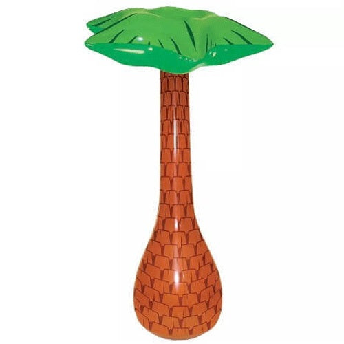 Shop Palm Tree Inflatable 27inch - Party Centre, UAE 2026
