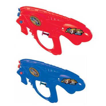 Medium Water Squirter in Assorted Colors and Styles 9in Party Favors - Party Centre