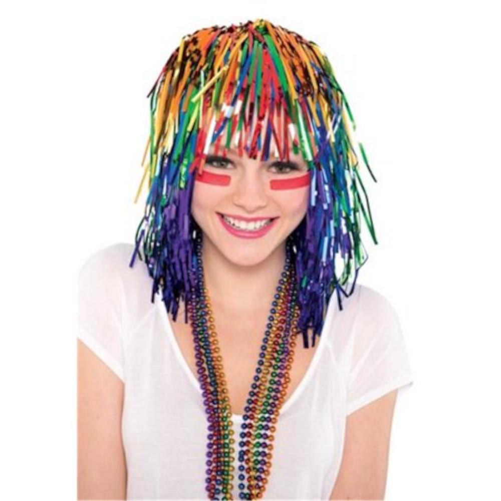 Fun Wig Rainbow Costumes & Apparel - Party Centre