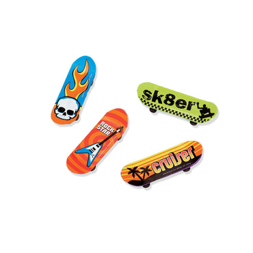 Skateboard Mega Value Pack Favors 30pcs Party Favors - Party Centre