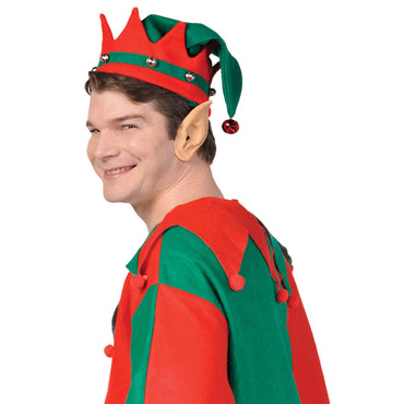 Plastic Elf Ears Costumes & Apparel - Party Centre