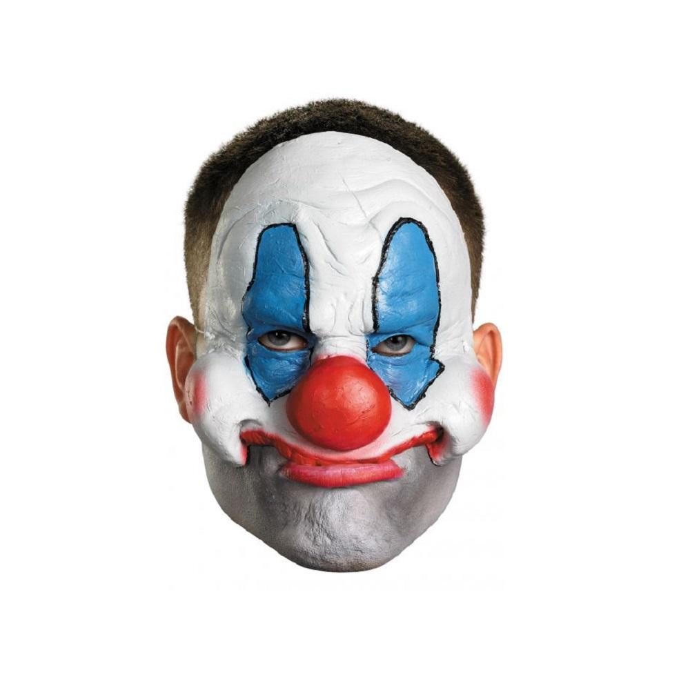 Chinless Evil Clown Costumes & Apparel - Party Centre