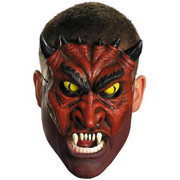 Blood Devil Costumes & Apparel - Party Centre