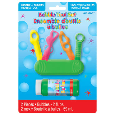 Bubble Tool Set Party Favors - Party Centre