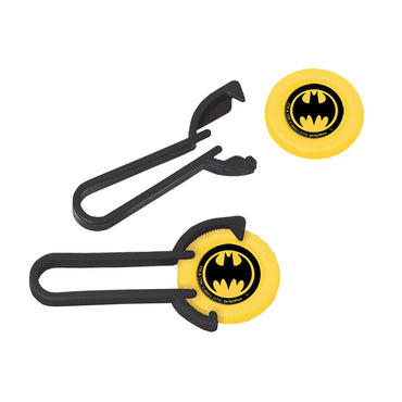 Batman Disc Shooter Favors 12pcs Party Favors - Party Centre