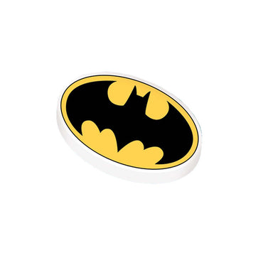 Batman Giant Eraser Favor Party Favors - Party Centre