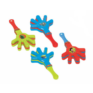 Disney Toy Story 3 Mini Hand Clapper Favor Party Favors - Party Centre
