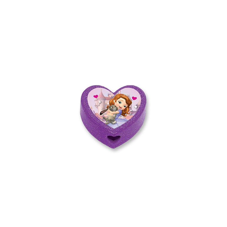 Disney Sofia the First Pencil Sharpener Favor Party Favors - Party Centre