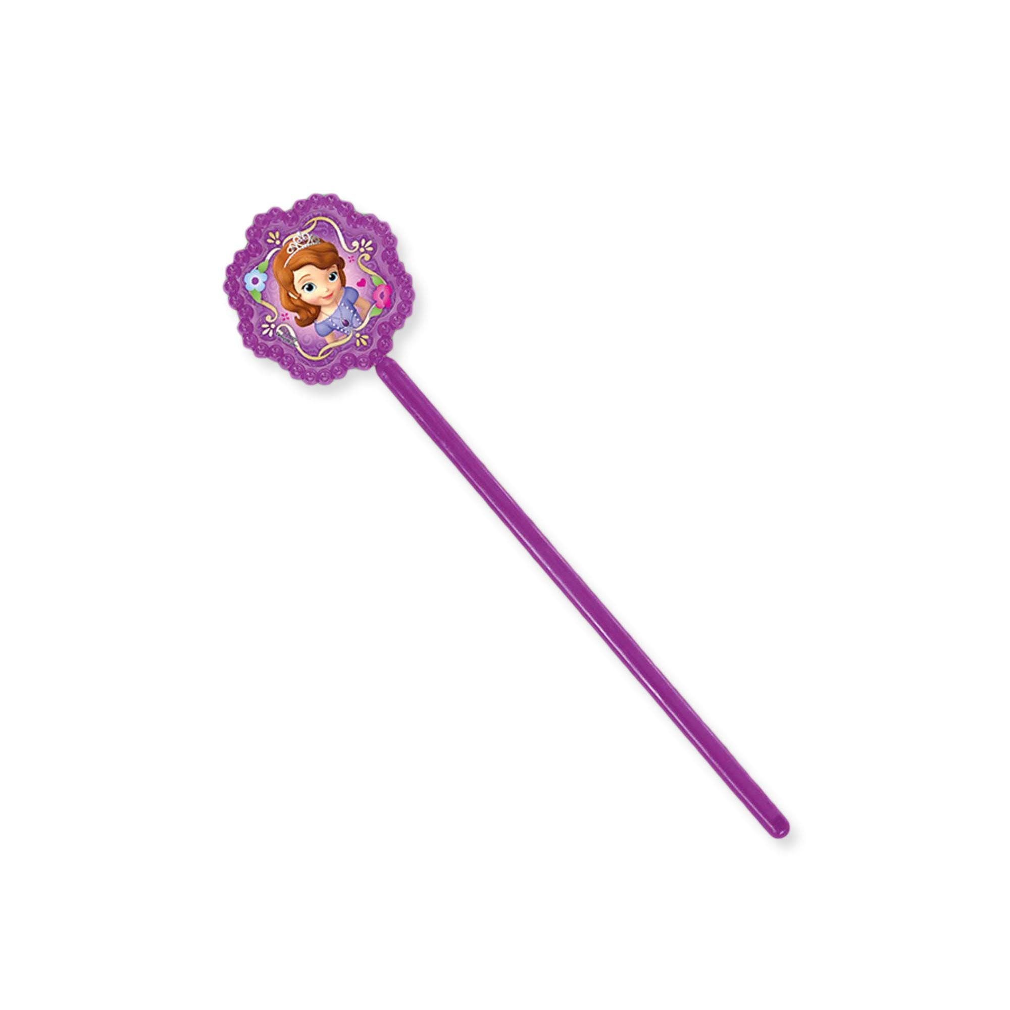 Disney Sofia the First Wand Favor Party Favors - Party Centre