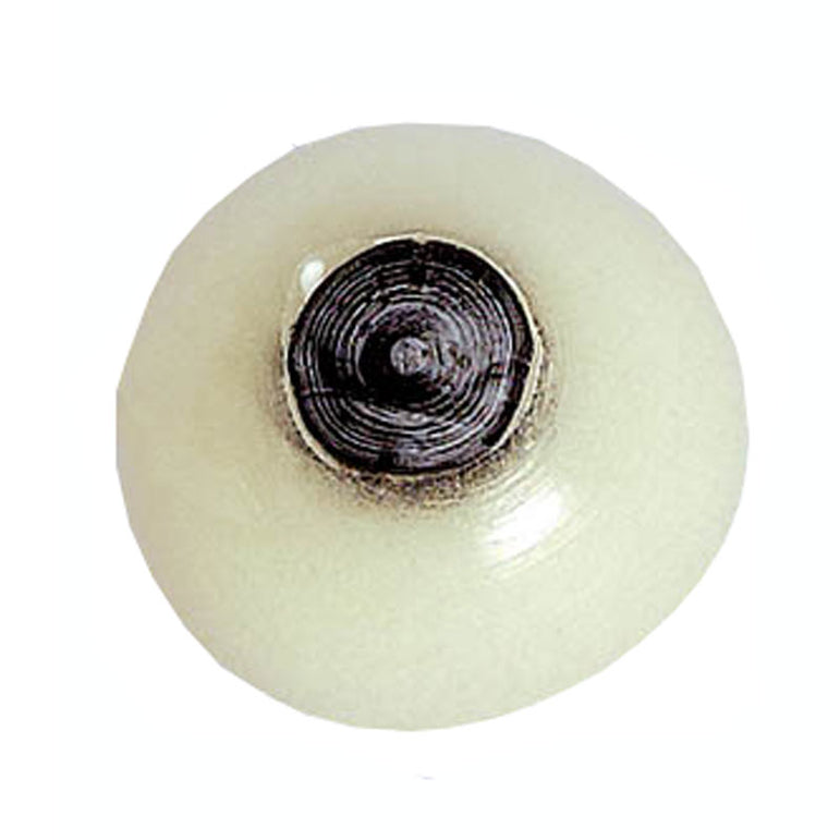 Halloween Glow-In-The-Dark Squishy Eyeball Favors 12pcs Favours - Party Centre