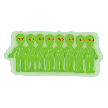 Alien Encounter Glow In The Dark Value Pack Favors 12pcs Party Favors - Party Centre