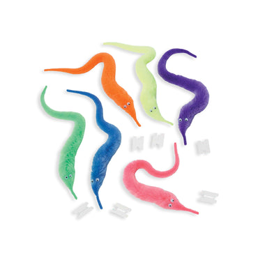 Wonder Worm Party Favors - Party Centre