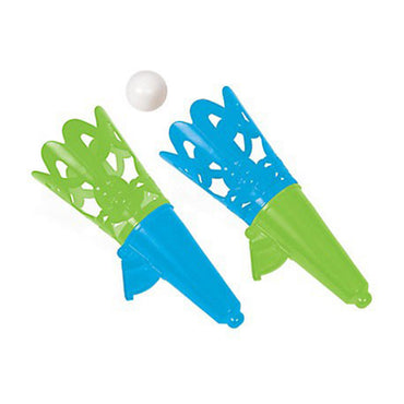 Easter Bunny Pop & Catch Game Favor Favours - Party Centre