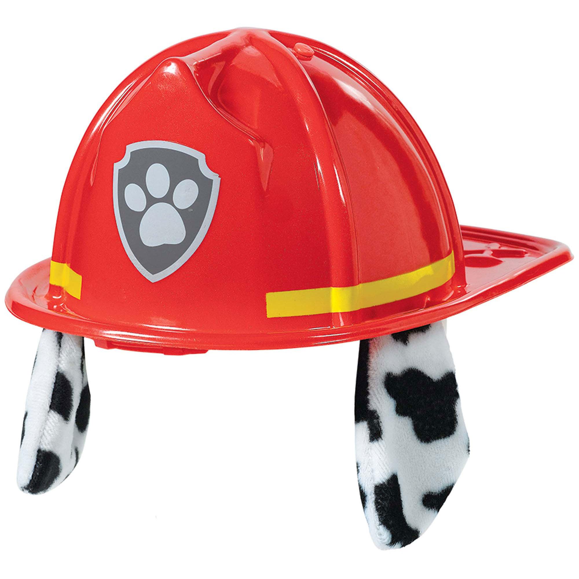 Paw Patrol Deluxe Child Plastic Hat Costumes & Apparel - Party Centre