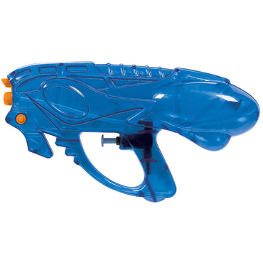 Translucent Plastic Medium Water Squirter Party Favors - Party Centre