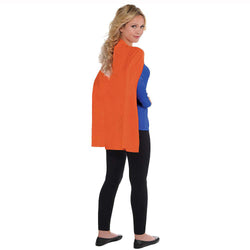 Orange Cape