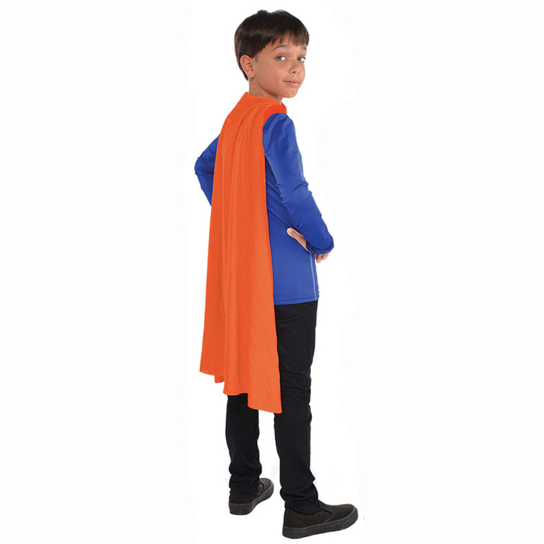 Orange Cape