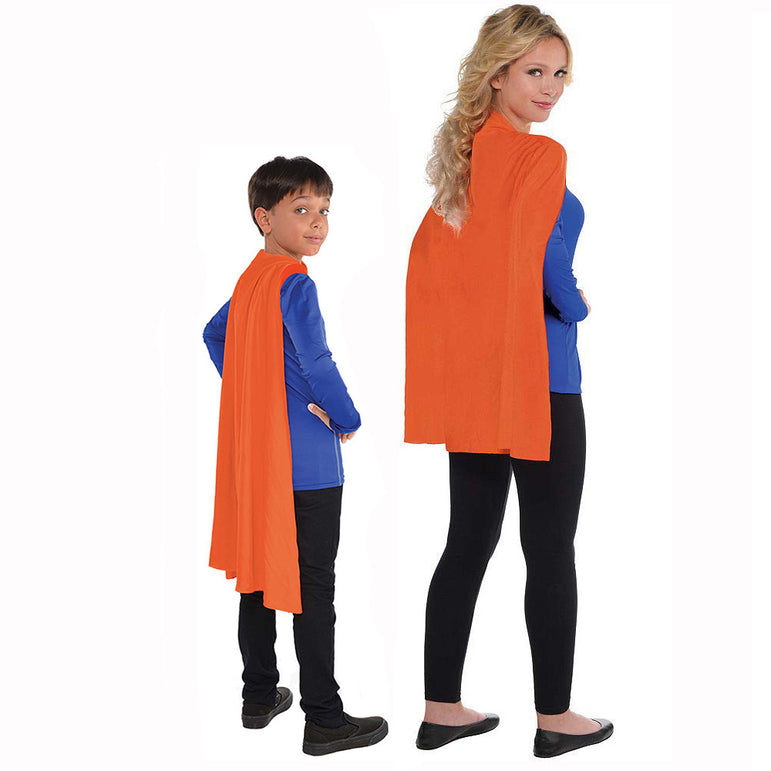 Orange Cape