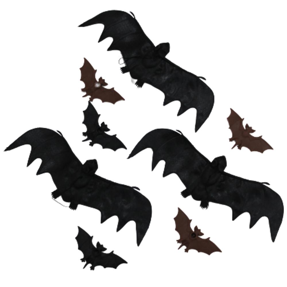 Bats Favor Pack 28pcs Favours - Party Centre