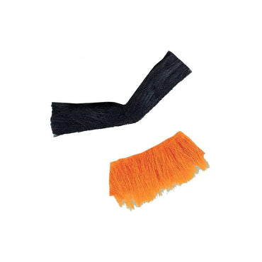 Angry Birds Eyebrows And Moustache Favors 6pcs Party Favors - Party Centre