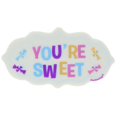 Sweet Shop Eraser Favor Party Favors - Party Centre
