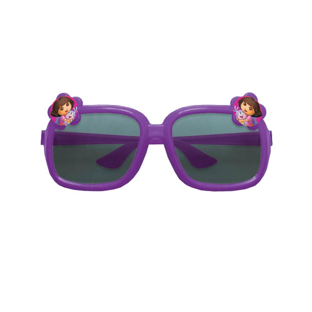 Dora's Flower Adventure Glasses Favors 6pcs Party Favors - Party Centre