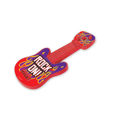 Mini Guitar Favors 6pcs Party Favors - Party Centre