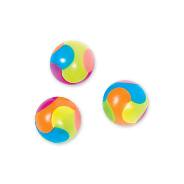 Puzzle Ball Favors 12pcs Party Favors - Party Centre