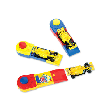 Track Racer Favors 6pcs Party Favors - Party Centre