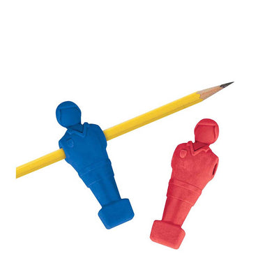 Football Pencil Eraser Favor 1pc Party Favors - Party Centre