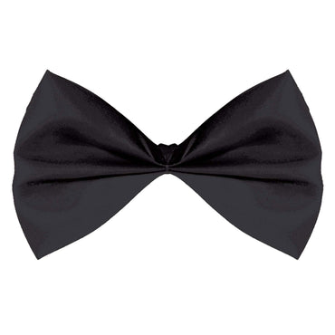Bow Tie Black Costumes & Apparel - Party Centre