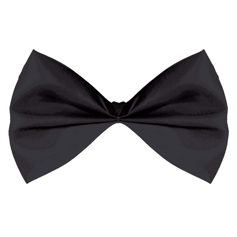Bow Tie Black Costumes & Apparel - Party Centre