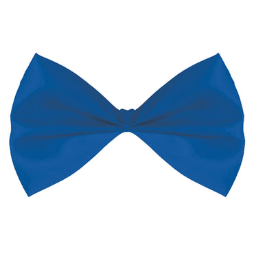 Bow Tie Blue Costumes & Apparel - Party Centre