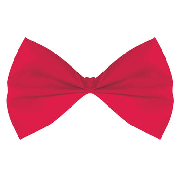 Bow Tie Red Costumes & Apparel - Party Centre