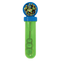 Teenage Mutant Ninja Turtle Bubble Tube