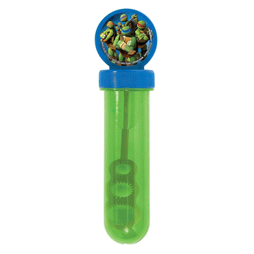 Teenage Mutant Ninja Turtle Bubble Tube