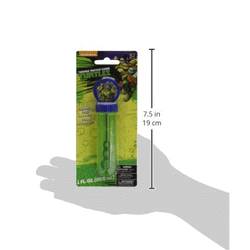Teenage Mutant Ninja Turtle Bubble Tube