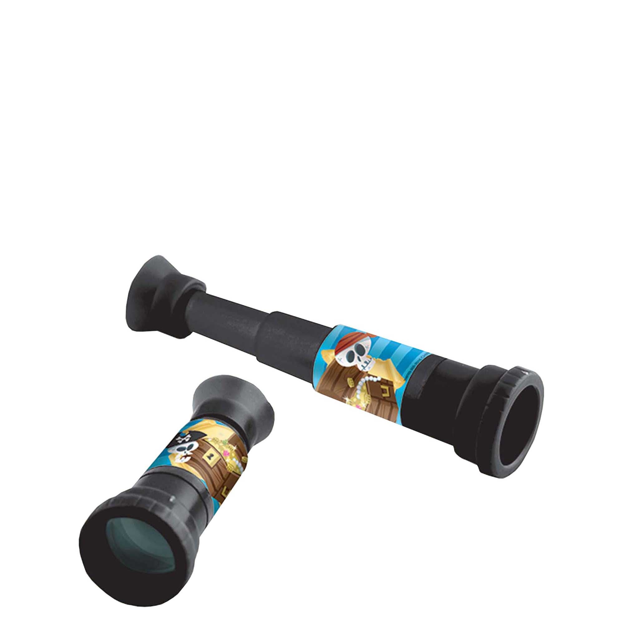 Pirate Scope Spotter 1pc Party Favors - Party Centre