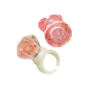 Bachelorette Party Mega-Carat Diamond Engagement Ring Party Favors - Party Centre