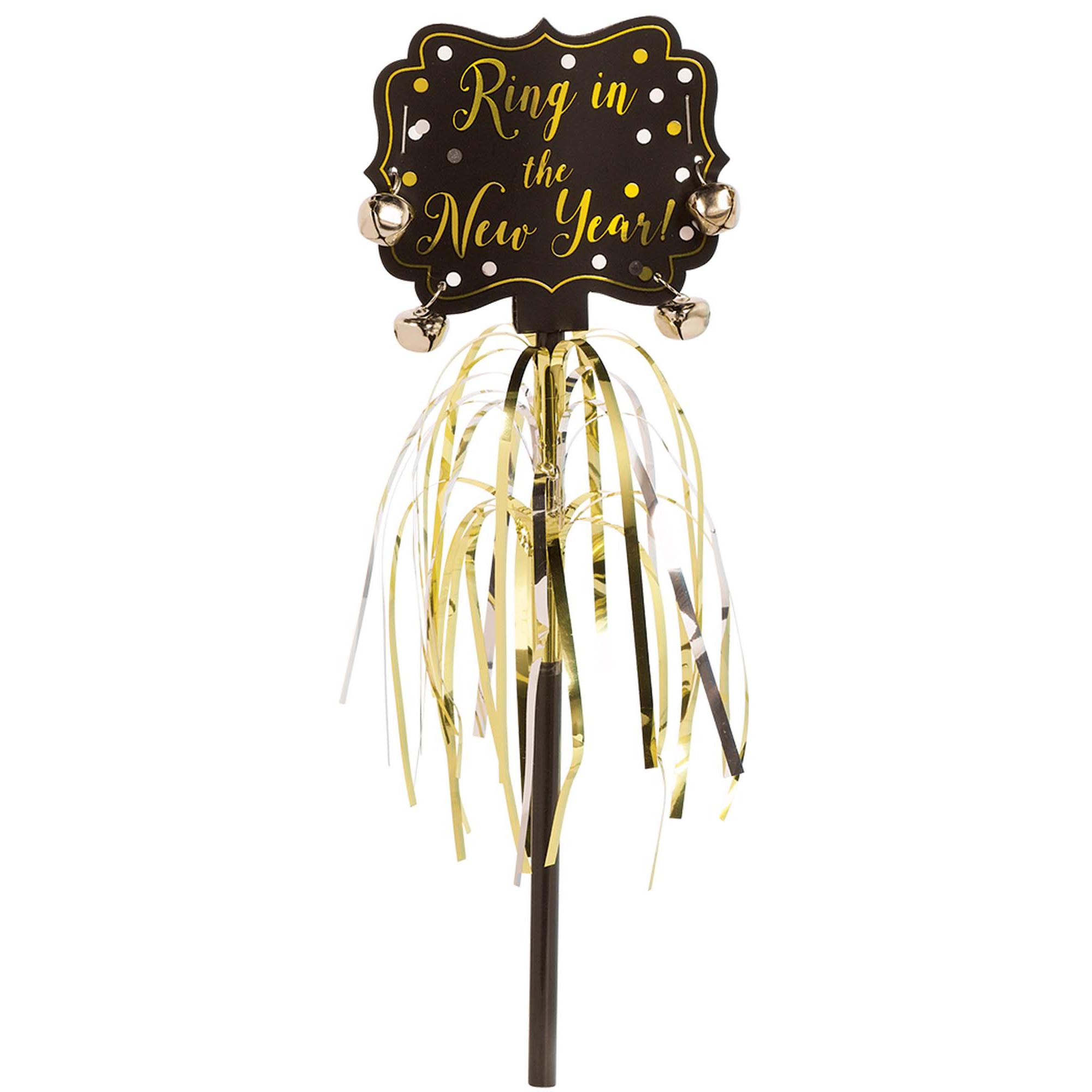 New Years Jungle Wand Party Accessories - Party Centre