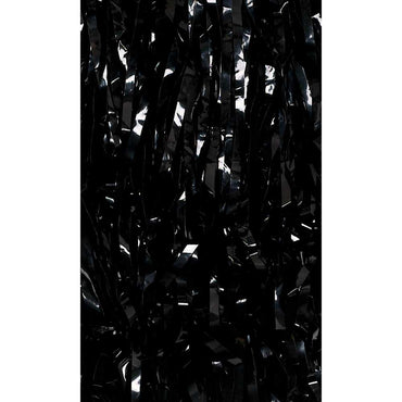 Black Wig Costumes & Apparel - Party Centre