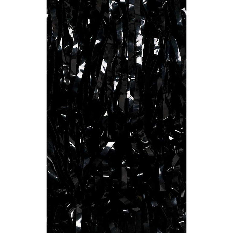 Black Wig Costumes & Apparel - Party Centre