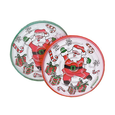 Christmas Maze Puzzle Favor Favours - Party Centre