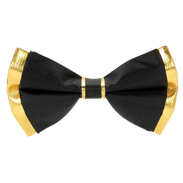 Glitz & Glam Bow Tie 8pcs Costumes & Apparel - Party Centre