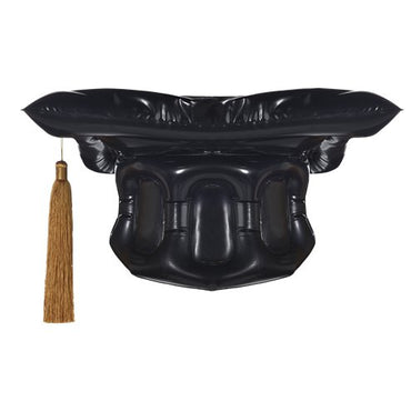 Inflatable Graduation Cap Costumes & Apparel - Party Centre