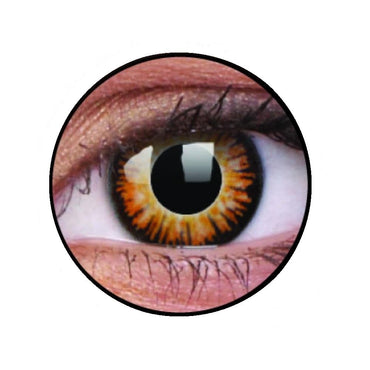 Twilight Crazy Lens One Day Costumes & Apparel - Party Centre