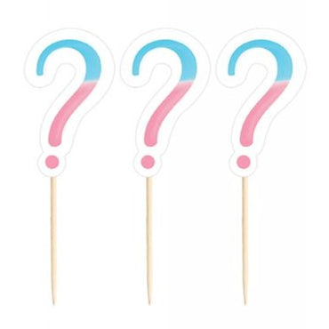 The Big Reveal Picks