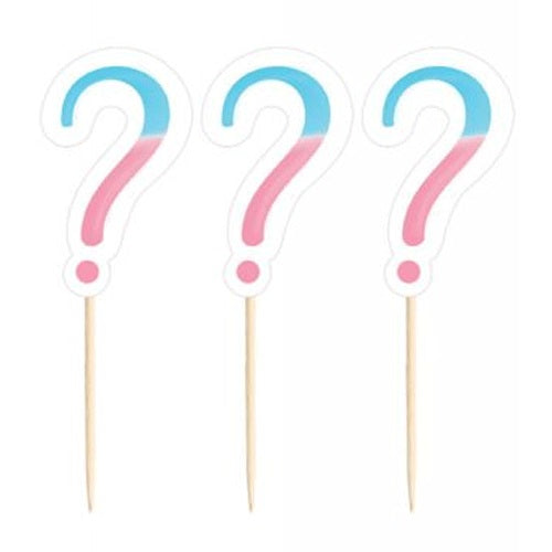 The Big Reveal Picks