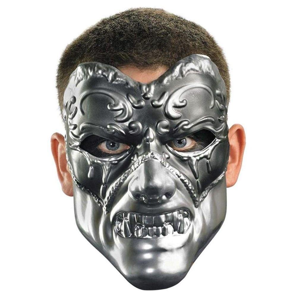 Evil Masquerade Mask Costumes & Apparel - Party Centre