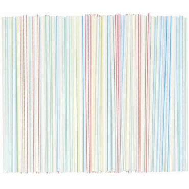 Drink Stirrers/Sippers 1000pcs Candy Buffet - Party Centre